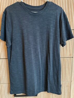 Depart West Crew Neck T-Shirt